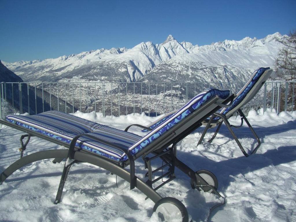 Berggasthaus Wasenalp Бриг Номер фото
